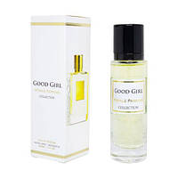 Парфюмированная вода для женщин Morale Parfums Good Girl 30 ml