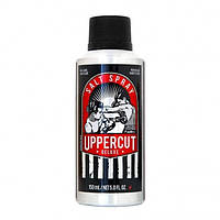 Спрей для волос Uppercut Sea Salt Spray, 150 мл