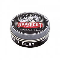 Глина для волос Uppercut Matt Clay, 12 г