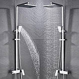Душова система FUTURA 899-12, фото 3