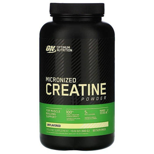 Креатин Optimum Nutrition Creatine (300g) (ID#1691308210), цена: 1176 ...