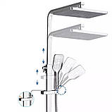 Душова система FUTURA 899-12, фото 6