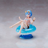 Фігурка Рем - РеЗеро. Життя з нуля в альтернативному світі | Aqua Float Girls