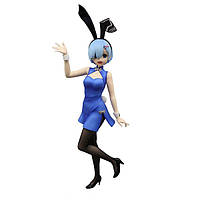 Фігурка Рем - РеЗеро. Життя з нуля в альтернативному світі | BiCuteBunnies China Dress