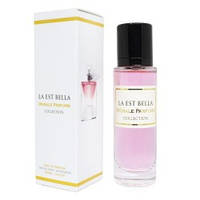 Парфюмированная вода для женщин Morale Parfums La Est Bella 30 ml