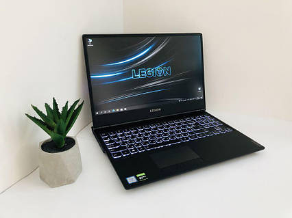 Lenovo Legion Y540 15.6 Intel Core i5 9300H 8 SSD 512 nVidia GeForce GTX 1660 Ti 6 ID 1691311979 29000 Prom.ua