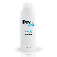 Активатор для краски 1,8% Kaaral Oxy Dev Plus Activator, 120 мл