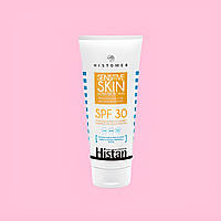 Солнцезащитный крем для лица и тела SPF30 Histomer Histan Sensitive Skin Active Protection