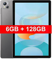Планшет Blackview Tab 13 6/128GB Space Gray Global