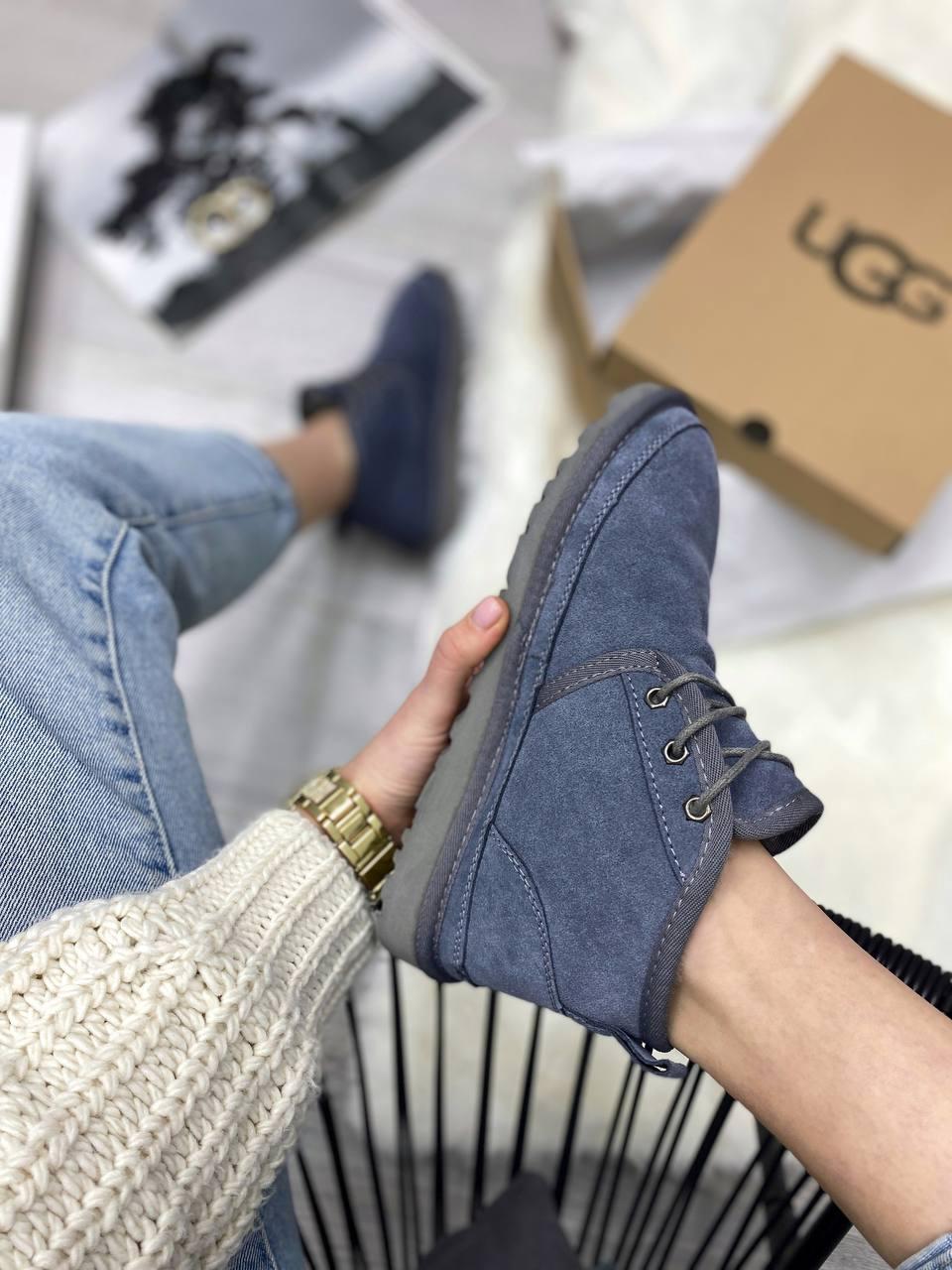 Ugg neumel new navy shop