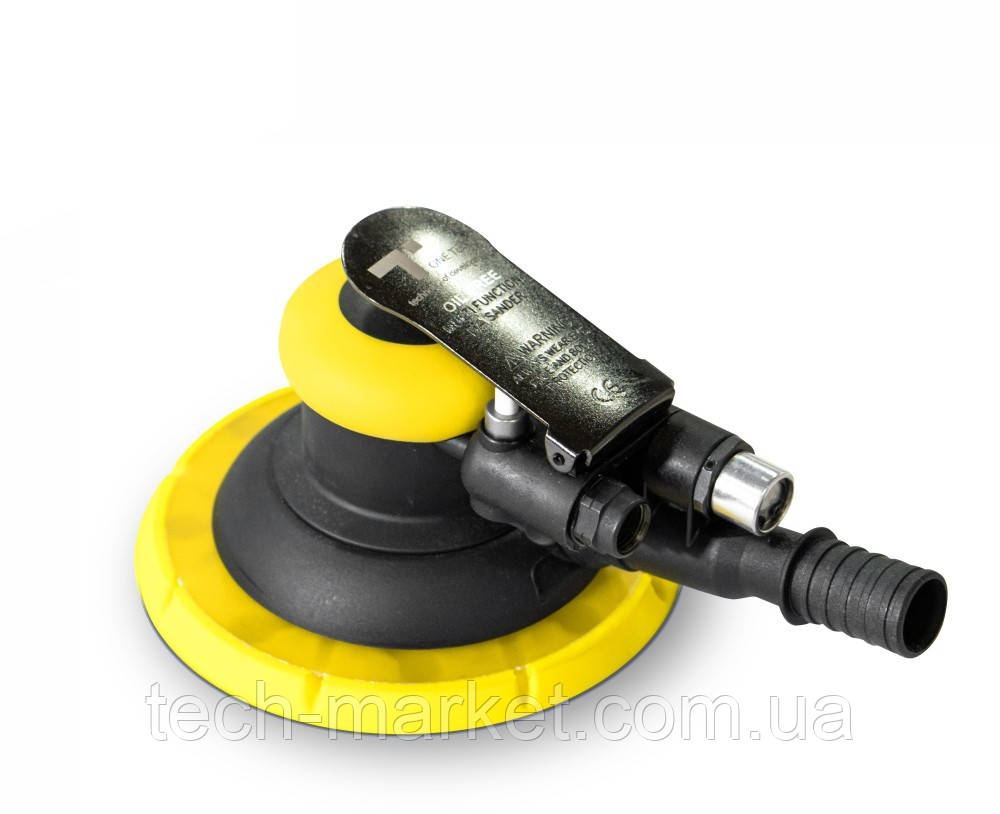 Шліфувальна машинка ONE TECH NT09-550C-H