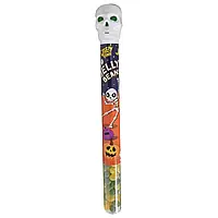 Мармеладные бобы Creepy Town Halloween Jelly Bean Cane Skull Череп 100g