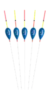 Поплавець Cralusso Genetic (1061) Balsa 3 g