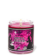 Ароматическая свеча Bath and Body Works Ghoul Friend