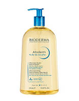 Масло для душу Bioderma Atoderm Huile de douche 1литр