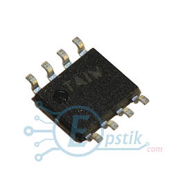 IRF7342 MOSFET транзистор подвійний P канал -30В -3.4А SOP8