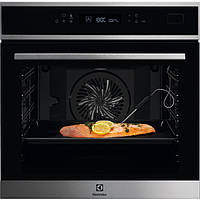 Духовка електрична Electrolux EOB7S31X