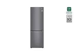 Холодильник із морозильною камерою LG GBP32DSLZN