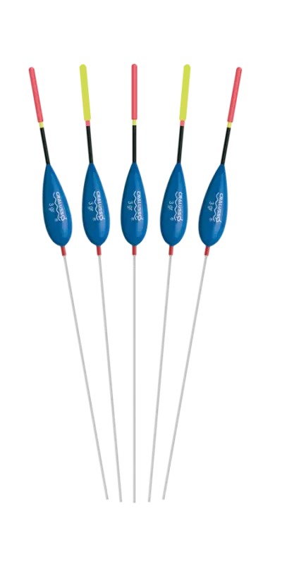 Поплавець Cralusso Capri Fiber Glass (1017) 1 г