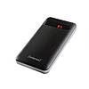 Портативна батарея Power Bank Intenso PD 10000 10000 mAh 3A USB-C Black (7332330), фото 4
