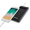 Портативна батарея Power Bank Intenso PD 10000 10000 mAh 3A USB-C Black (7332330), фото 8