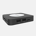 Смарт приставка Mecool KM2 Plus 2/16, Android TV 12, Netflix 4K (з налаштуваннями), фото 3