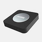 Смарт приставка Mecool KM2 Plus 2/16, Android TV 12, Netflix 4K (з налаштуваннями), фото 2