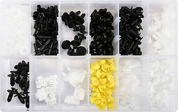 Набір автомобільного кріплення для Mersedes YATO YT-06662 Польща