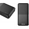 Портативна батарея Power Bank Sandberg Saver 20000 mAh Black (320-42), фото 2