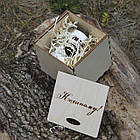 Термокухоль 250 мл у подарунковій коробочці з гравіюванням, фото 7