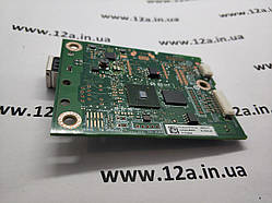 G3Q34-60001 Плата формування (форматер) HP LJ Pro M102a G3Q34-60001