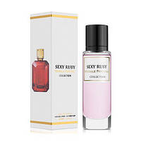 Парфюмированная вода для женщин Morale Parfums Sexy Ruby 30 ml