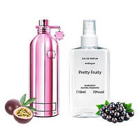 Аромат похож на Pretty Fruity (Montale)