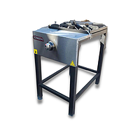 Професійна газова плита на 1 конфорку - "Görkem SGO 10" Туреччина!