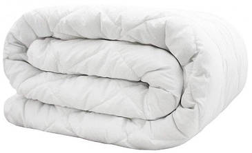 Ковдра Зимова 150х220 Біла