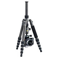 Штатив Vanguard VEO 3GO 235CB (VEO 3GO 235CB), фото 6