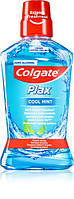 Colgate Plax Cool Mint жидкость для полоскания полости рта против налета