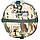 Спальний мішок зимовий Snugpak® Sleeper Expedition - Terrain Camouflage, фото 5