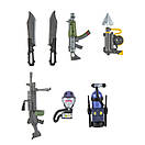 Колекційна фігурка Jazwares Fortnite Legendary Series Scuba Jonesy S9, фото 6