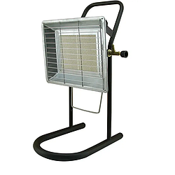 Газовий інфрачервоний нагрівач Nurgaz NG-310-P