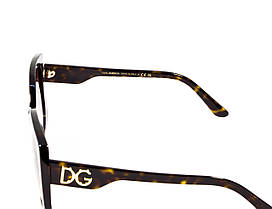 Окуляри Dolce&Gabbana DG4385 оригінал, фото 3