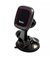 Магнітний тримач для телефону в авто Hoco CA28