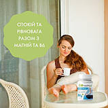 Магній + B6 "Антистрес", Magnesium + B6 "Antistress" Джерелія Джерелия, 60 табл, фото 2