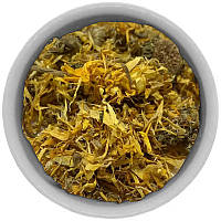 Календула цвіт (1кг)