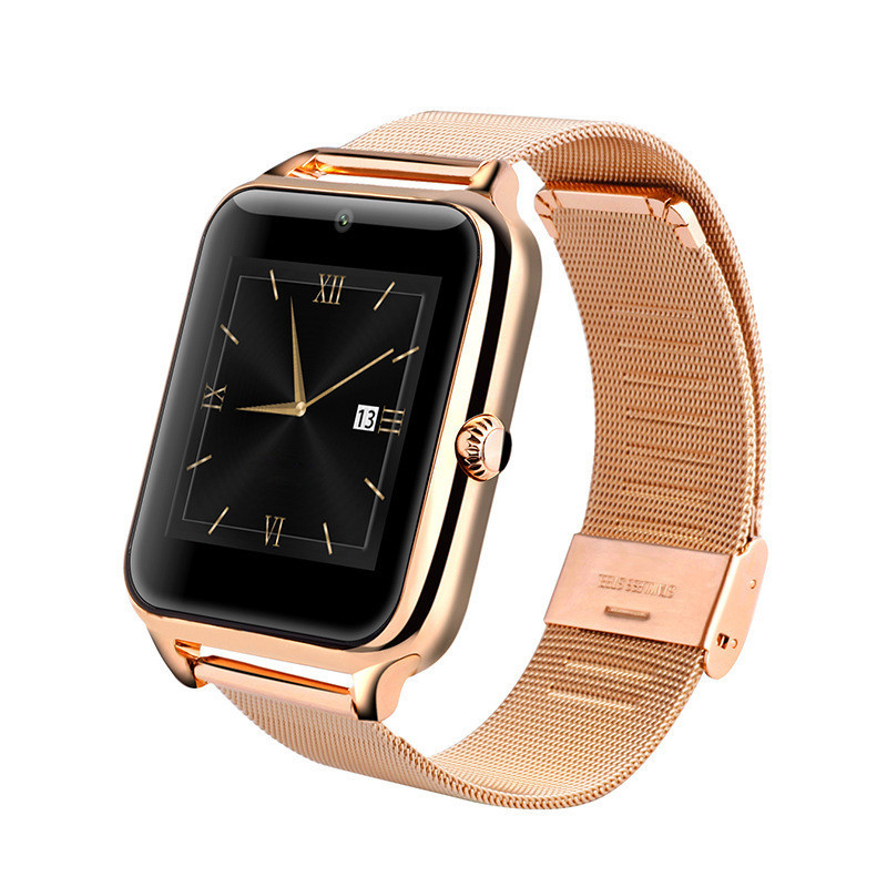 Розумні годинник Smart Watch Z60