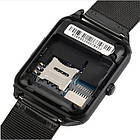 Розумні годинник Smart Watch Z60, фото 6
