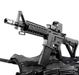 Страйкбольний автомат M4A1 Gen 8