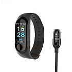 Фітнес-браслет M3 BTB Smart Bracelet, фото 3