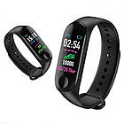 Фітнес-браслет M3 BTB Smart Bracelet, фото 6