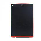 Планшет для малювання і заміток LCD Writing Tablet 12 дюймів Blue, фото 8